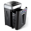 齐心 S6610 长续航高保密碎纸机 商品缩略图3
