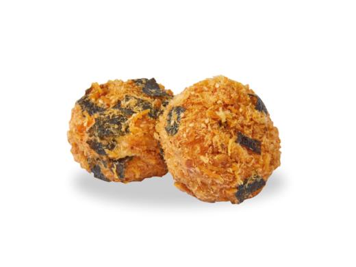 海苔肉松小贝 商品图0