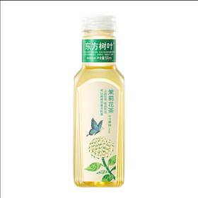 农夫山泉东方树叶茉莉茶500ml