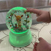 Djeco水晶球夜灯 来自法国的浪漫节日气氛组必备品（买水晶球，送手办） 商品缩略图5