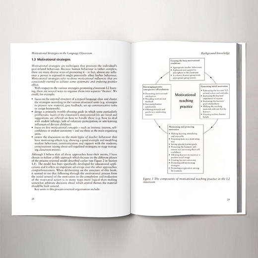 语言课堂上的动机策略(剑桥英语教师丛书)(2021) 商品图4