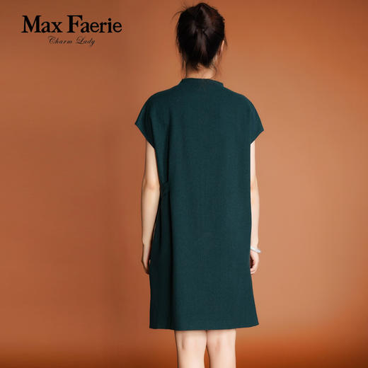 MG4L502麦克斯菲瑞连衣裙 商品图4