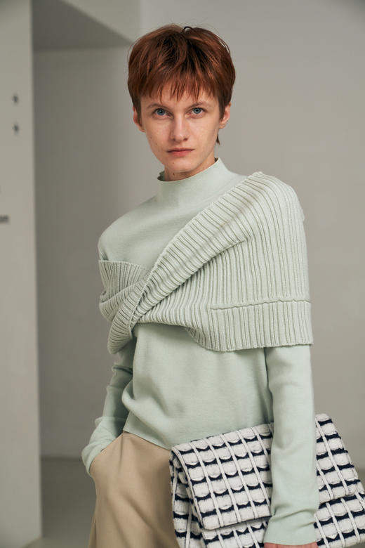 套头衫 商品图0