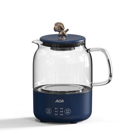 ACA多功能养生壶 商品图3