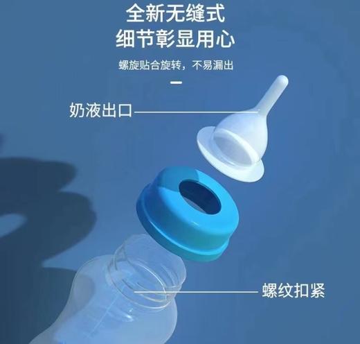 优质奶瓶套装幼猫幼犬奶瓶新生猫狗喂奶器/一套 商品图2