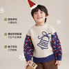 【软糯细腻包芯纱】圣诞铃铛撞色加厚毛衣PDMY2248 商品缩略图2
