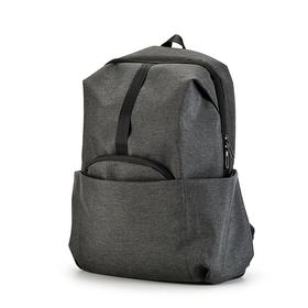 瑞森纳（RESENA）轻便商务双肩包休闲商务笔记本电脑包16英寸男女书包双肩背包