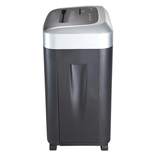 齐心 S6610 长续航高保密碎纸机 商品图2