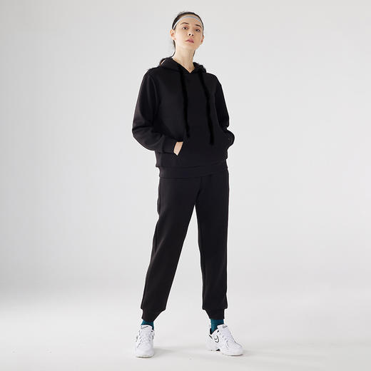 IYOGA运动卫衣套装  T053+  KS-004 商品图4