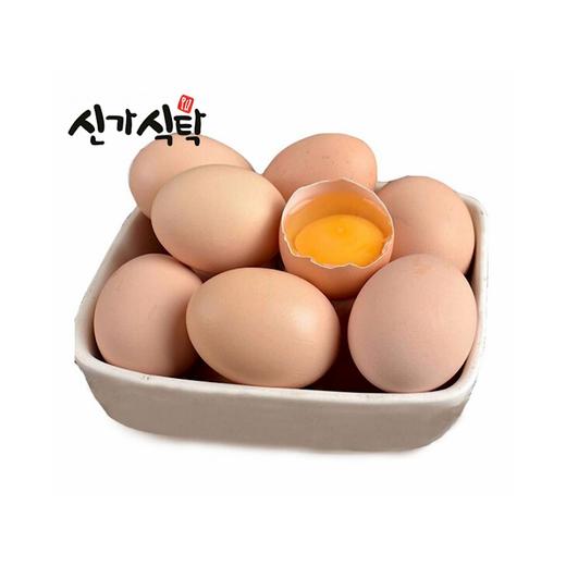 신가식탁 신선란10P 商品图0