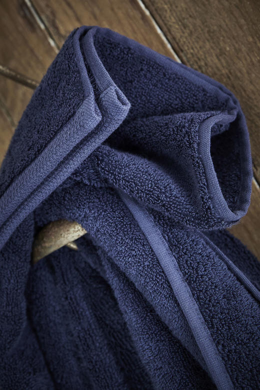 AT邸尔铂 · 法国进口奢华家纺伊桑Essentiel 基础单色系列毛巾手巾客巾浴巾多尺寸 商品图3