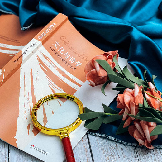 文化与诗学 古代文论中的文学史观 大夏书系 2021年第一辑 总第32辑 商品图5