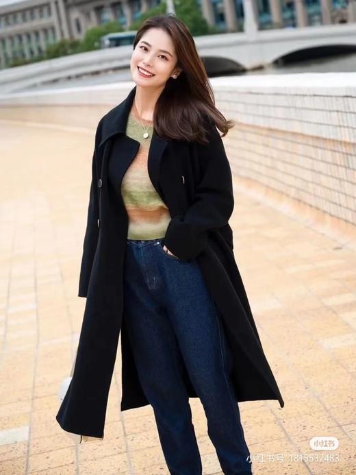 播大衣BDP4AD0625 商品图0