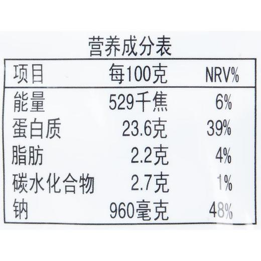 百瑞黑胡椒牛肉切片200g/袋 商品图2