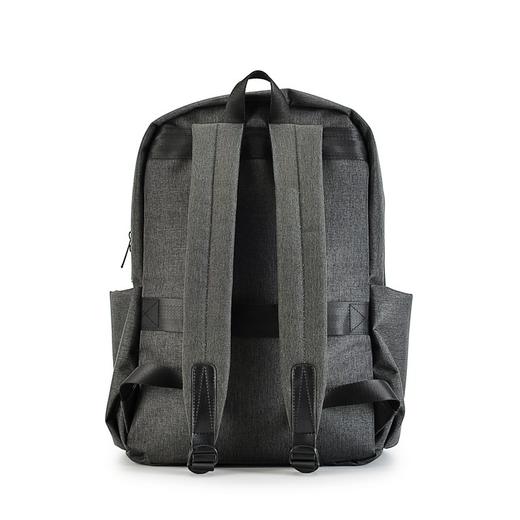 瑞森纳（RESENA）轻便商务双肩包休闲商务笔记本电脑包16英寸男女书包双肩背包 商品图2