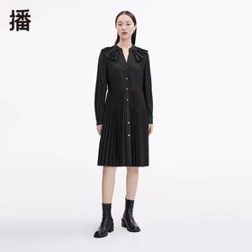 播连衣裙BDP4LD8631