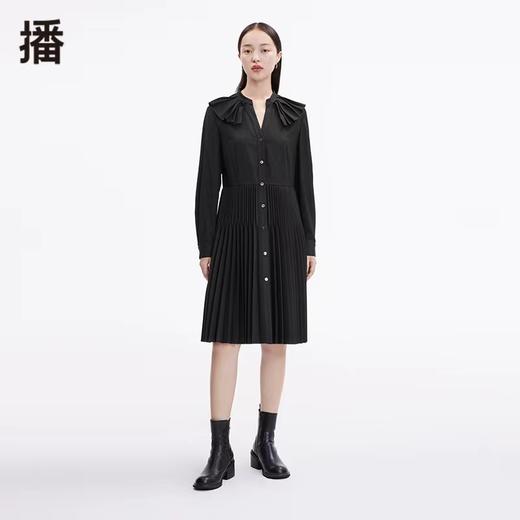播连衣裙BDP4LD8631 商品图0