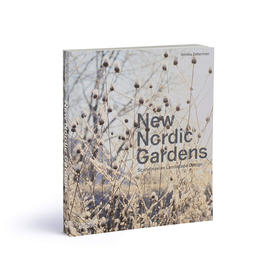 【现货】New Nordic Gardens:Scandinavian Landscape Design | 新北欧花园 : 北欧景观设计 英文园林花园空间设计图书