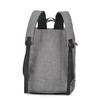 瑞森纳（RESENA）都市双肩包极简休闲商务笔记本电脑包16英寸男女书包双肩背包 商品缩略图1
