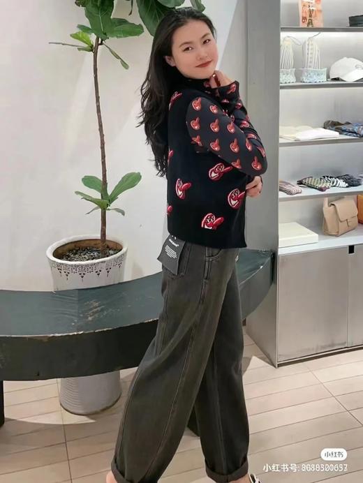 播牛仔裤BDP3KD0465 商品图0