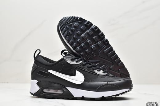 耐克Nike Air Max 1 87 QS初代复古休闲运动慢跑鞋DM9922-101男鞋 商品图4