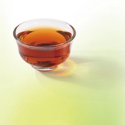 2022年南糯小青柑（晒6天）【森晒】 商品图3