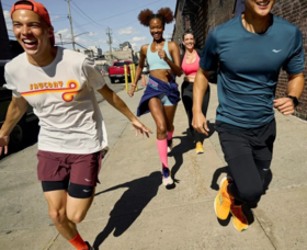 仅限今日！索康尼全家桶来啦！价格一降到底！脚下生风！ 