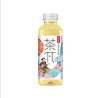 农夫山泉茶π西柚茉莉花茶500ml 商品缩略图0