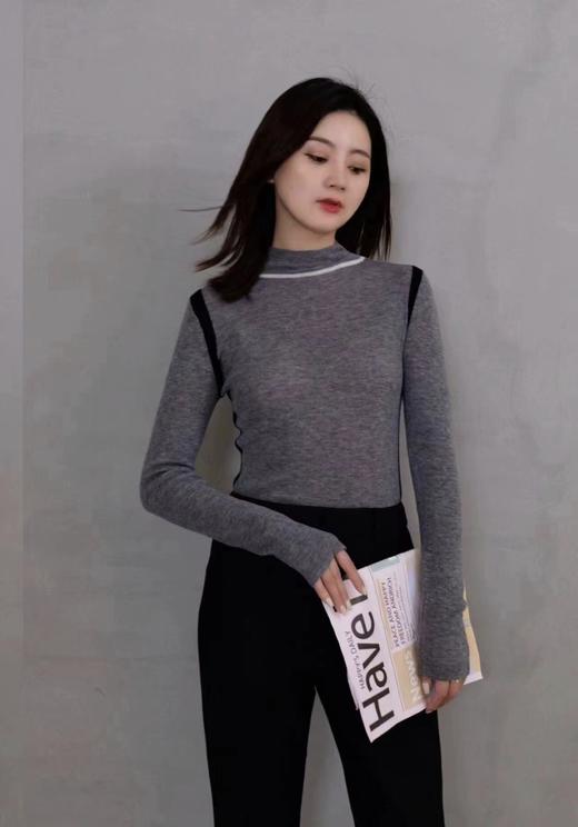 播针织衫BDP4SD1817 商品图0