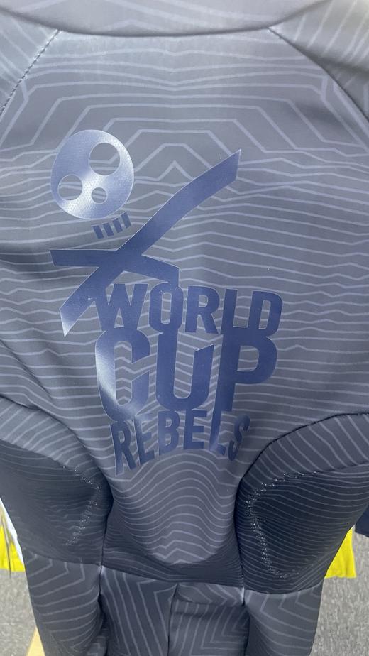 【五折特卖】head青少紧身竞技滑雪服比赛服训练服 423221 商品图2