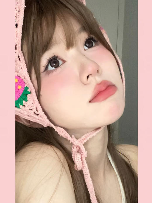 ceelens 月抛 小冰泪 直径14.5mm着色14.1mm 商品图2