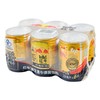 红牛（RedBull） 红牛 维生素牛磺酸饮料 250ml*6罐 商品缩略图0