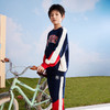 CONVERSE 春 大童小童 卫衣套装 CNVB-T8-D699 商品缩略图3