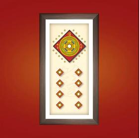 视频│九星罗盘介绍