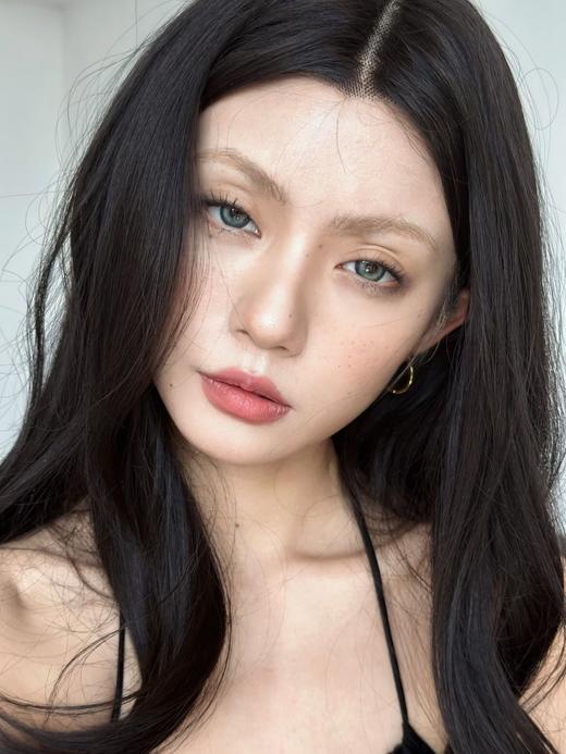 Recolook 年抛 莫比乌斯环绿 直径14.5mm着色13.8mm 商品图9