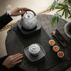问陶天上人间壶煮茶壶烧水中式提梁围炉煮茶 商品缩略图3