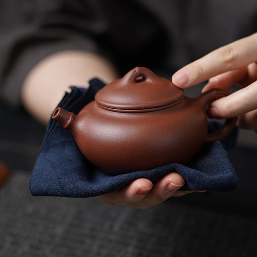 竹影壶 商品图7