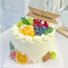 水果蛋糕-提前2小时预定 商品缩略图0
