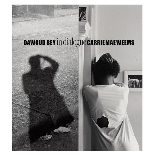 【现货】Dawoud Bey & Carrie Mae Weems: In Dialogue | 在对话中 摄影集 商品图0