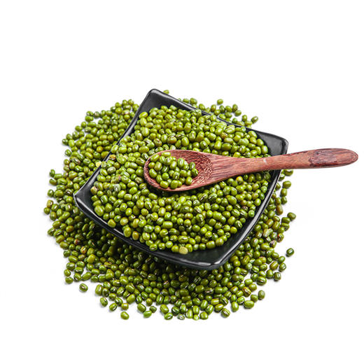 册亨优选 绿豆 500g 商品图1