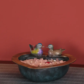 视频│金玉良缘同心池