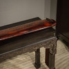 金久堂制朱漆混沌式古琴 商品缩略图4