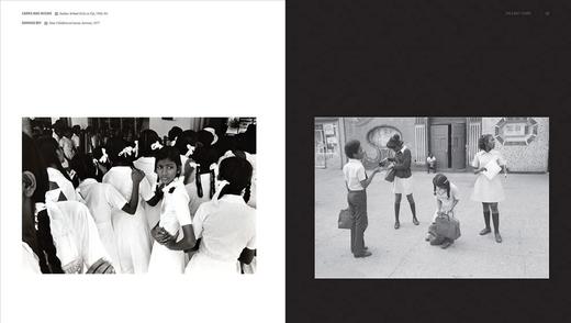 【现货】Dawoud Bey & Carrie Mae Weems: In Dialogue | 在对话中 摄影集 商品图2