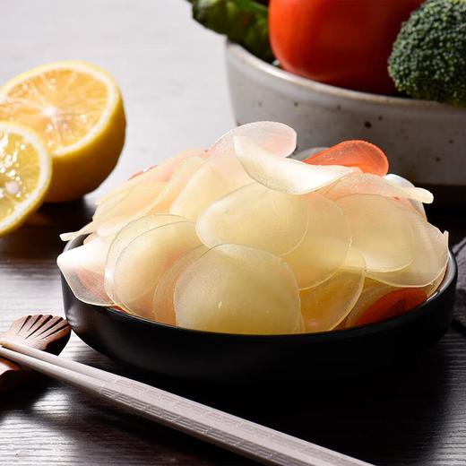 【乐山店】虾片 约200g/份 商品图3