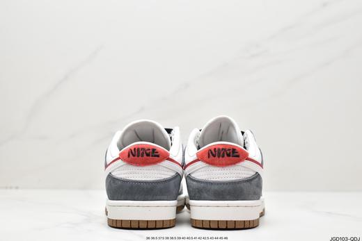 耐克Nike SB Dunk Low SE 85扣篮系列休闲运动板鞋DO9457-100男女鞋 商品图5