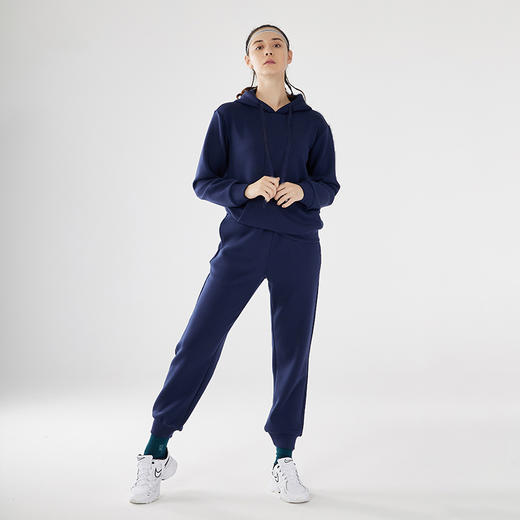 IYOGA运动卫衣套装  T053+  KS-004 商品图3