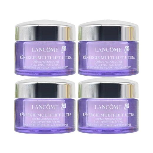 【保税直邮】LANCOM 兰蔻 塑颜紧致焕白霜15ml 雪花霜 商品图0