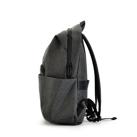 瑞森纳（RESENA）轻便商务双肩包休闲商务笔记本电脑包16英寸男女书包双肩背包 商品图3