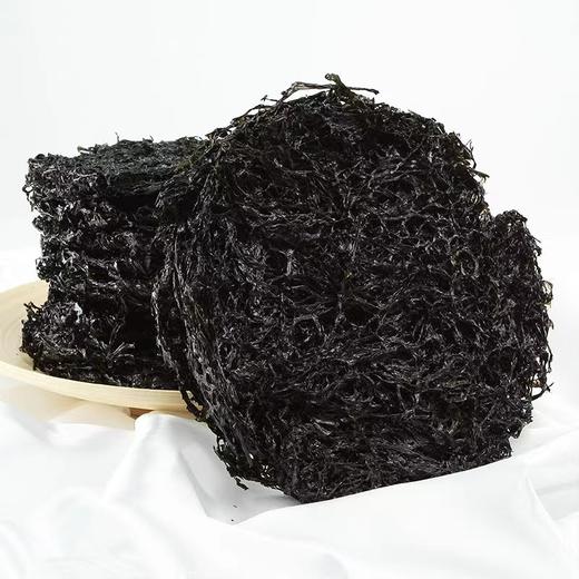 六鳌 正宗头水紫菜250g 商品图2
