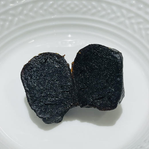 九蒸九晒黄精果 即食250g 商品图5